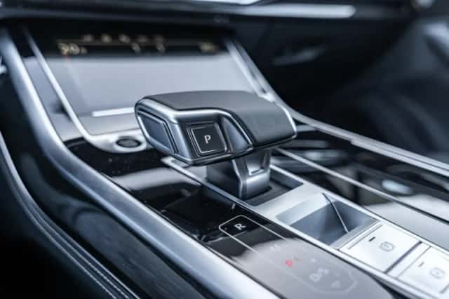 Audi Q7 (2026) thumbnail 30
