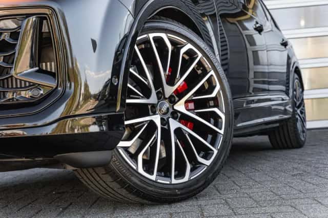 Audi Q7 (2026) thumbnail 33