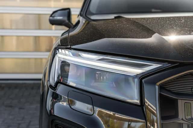 Audi Q7 (2026) thumbnail 34