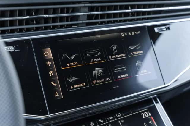 Audi Q7 (2026) thumbnail 37