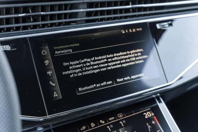 Audi Q7 (2026) thumbnail 40