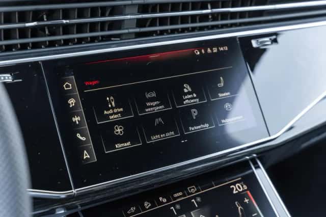 Audi Q7 (2026) thumbnail 41