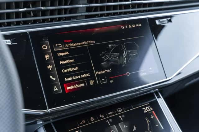 Audi Q7 (2026) thumbnail 43