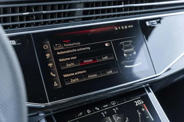 Audi Q7 (2026) thumbnail 44