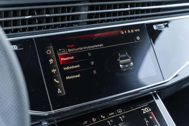 Audi Q7 (2026) thumbnail 45