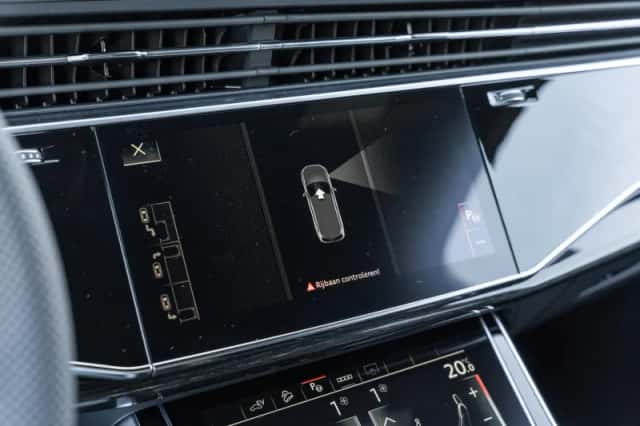 Audi Q7 (2026) thumbnail 46