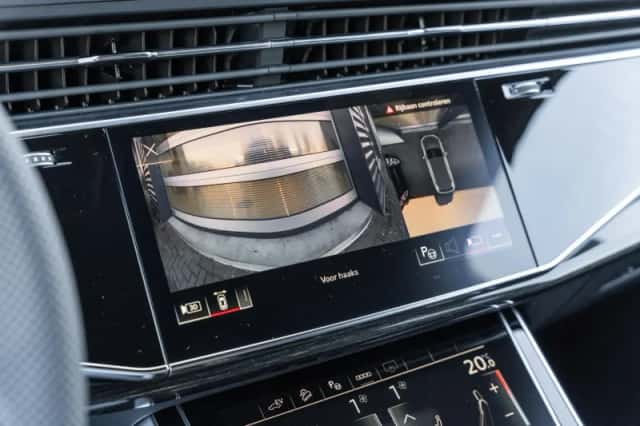 Audi Q7 (2026) thumbnail 47