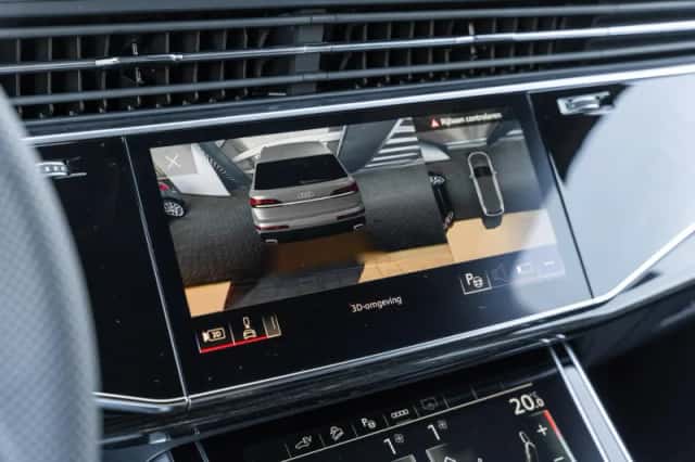 Audi Q7 (2026) thumbnail 48