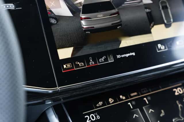 Audi Q7 (2026) thumbnail 49