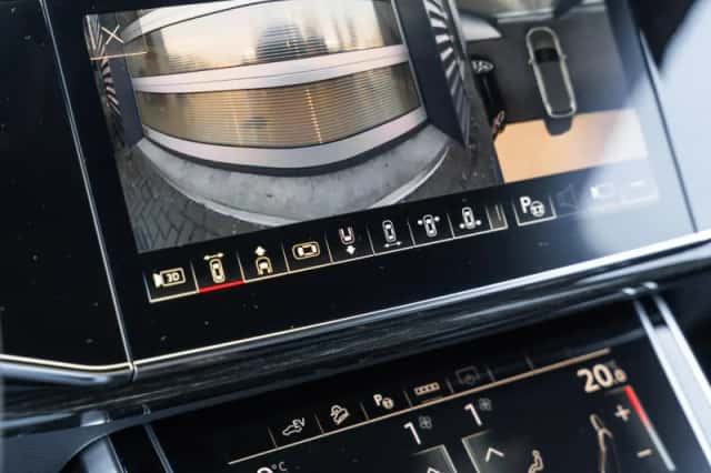 Audi Q7 (2026) thumbnail 50