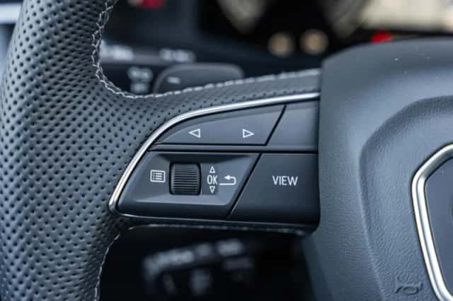 Audi Q7 (2026) thumbnail 56