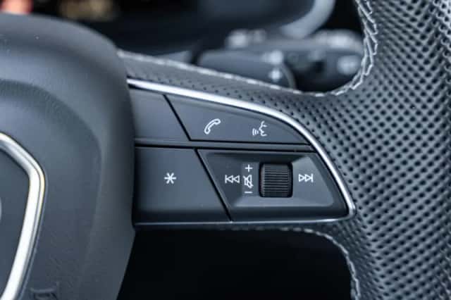 Audi Q7 (2026) thumbnail 57