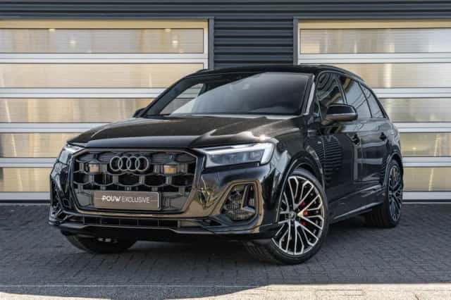 Audi Q7 (2026) thumbnail 59