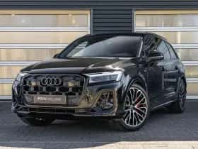 Audi Q7 (2026) thumbnail 59