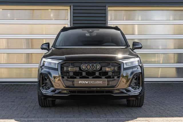 Audi Q7 (2026) thumbnail 8