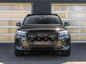 Audi Q7 (2026) thumbnail 8