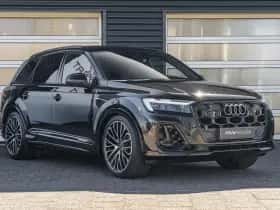 Audi Q7 (2026) thumbnail 9