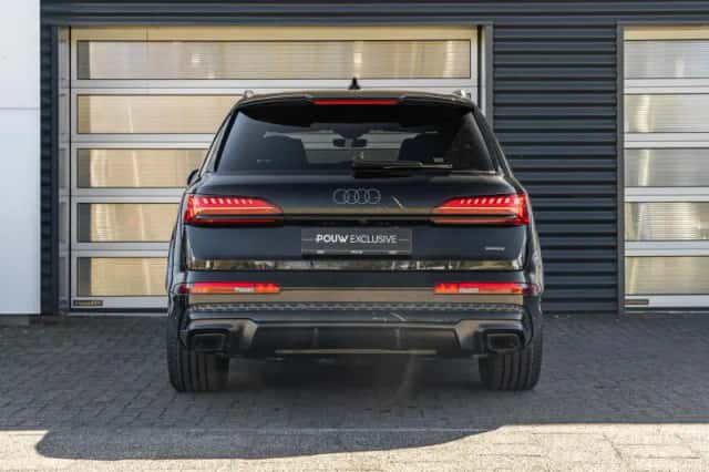 Audi Q7 (2026) thumbnail 10