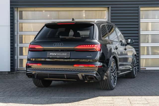 Audi Q7 (2026) thumbnail 2