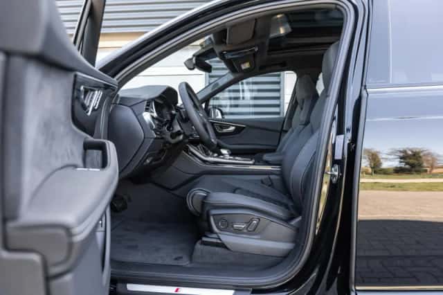 Audi Q7 (2026) thumbnail 4