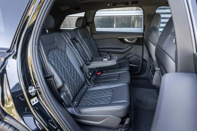 Audi Q7 (2026) thumbnail 6