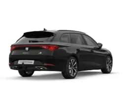 SEAT Leon Sportstourer (2026) thumbnail 2
