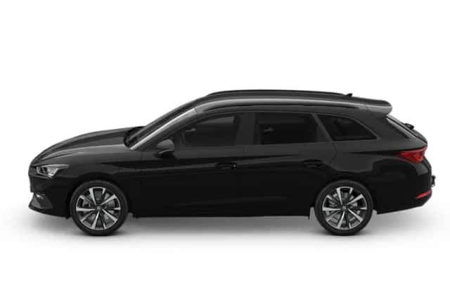 SEAT Leon Sportstourer (2026) thumbnail 11