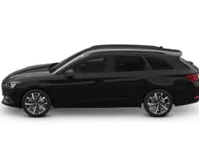 SEAT Leon Sportstourer (2026) thumbnail 11