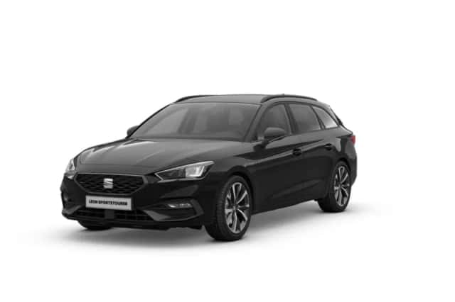 SEAT Leon Sportstourer (2026) thumbnail 12