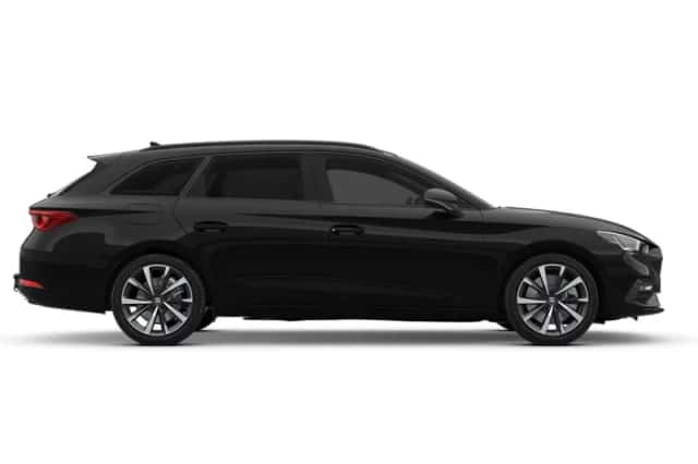 SEAT Leon Sportstourer (2026) thumbnail 3