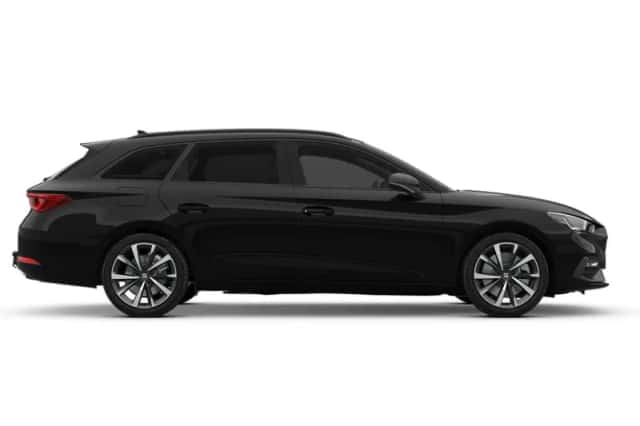 SEAT Leon Sportstourer (2026) thumbnail 3