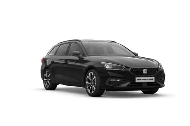 SEAT Leon Sportstourer (2026) thumbnail 8