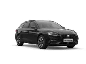 SEAT Leon Sportstourer (2026) thumbnail 8