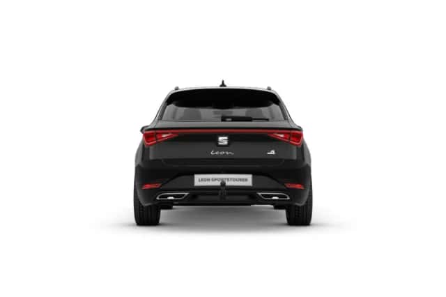 SEAT Leon Sportstourer (2026) thumbnail 9