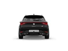 SEAT Leon Sportstourer (2026) thumbnail 9