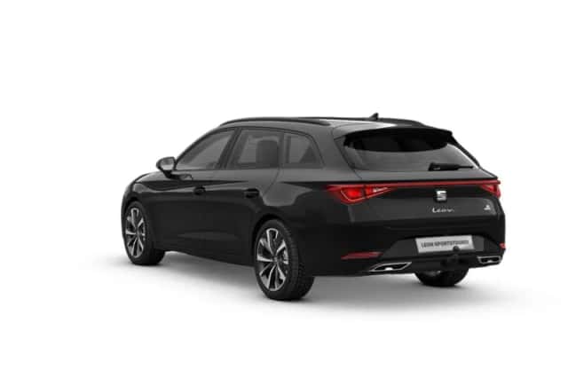 SEAT Leon Sportstourer (2026) thumbnail 10