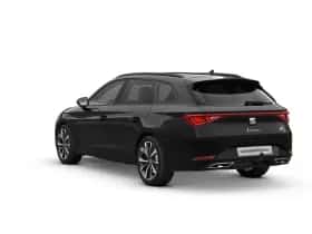 SEAT Leon Sportstourer (2026) thumbnail 10