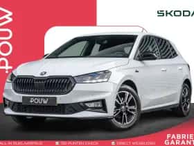 Škoda Fabia (2025) thumbnail 1