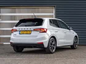 Škoda Fabia (2025) thumbnail 2
