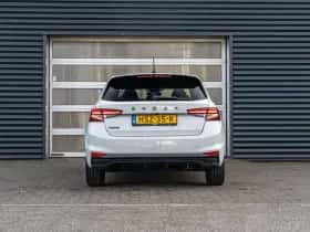 Škoda Fabia (2025) thumbnail 11