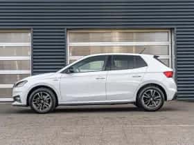Škoda Fabia (2025) thumbnail 13