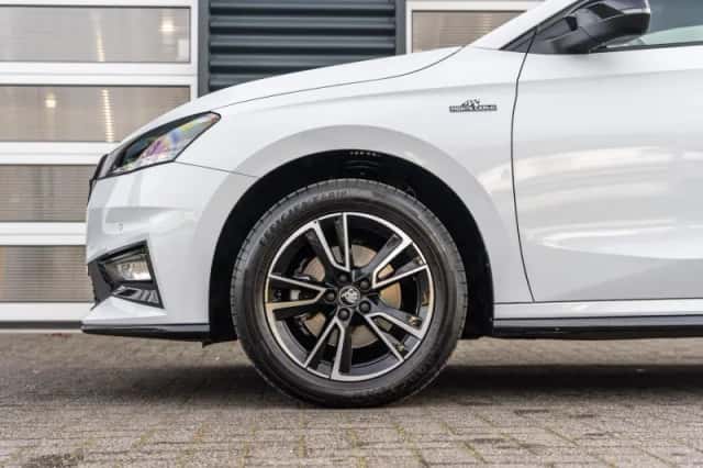 Škoda Fabia (2025) thumbnail 14