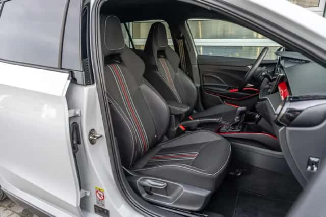 Škoda Fabia (2025) thumbnail 16