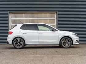 Škoda Fabia (2025) thumbnail 3