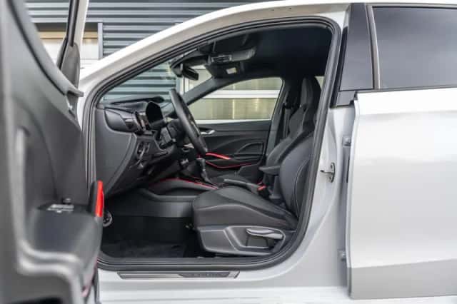 Škoda Fabia (2025) thumbnail 21