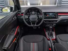 Škoda Fabia (2025) thumbnail 22