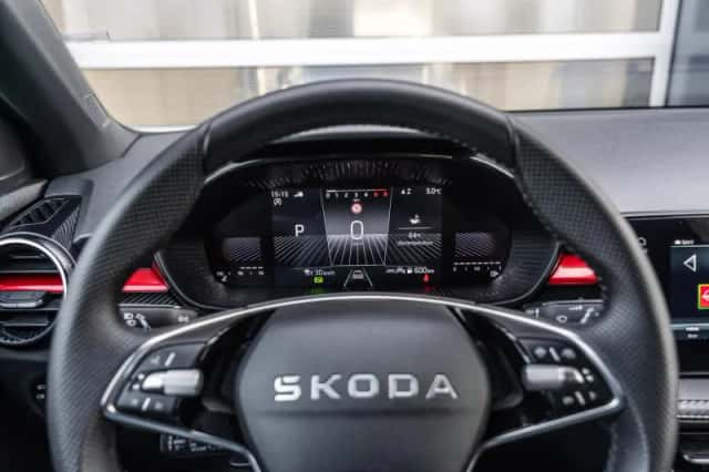 Škoda Fabia (2025) thumbnail 23