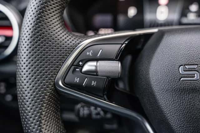 Škoda Fabia (2025) thumbnail 25