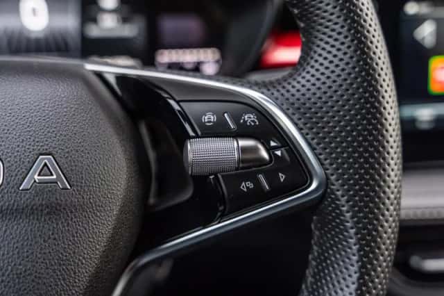 Škoda Fabia (2025) thumbnail 26