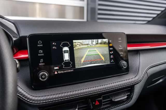 Škoda Fabia (2025) thumbnail 29